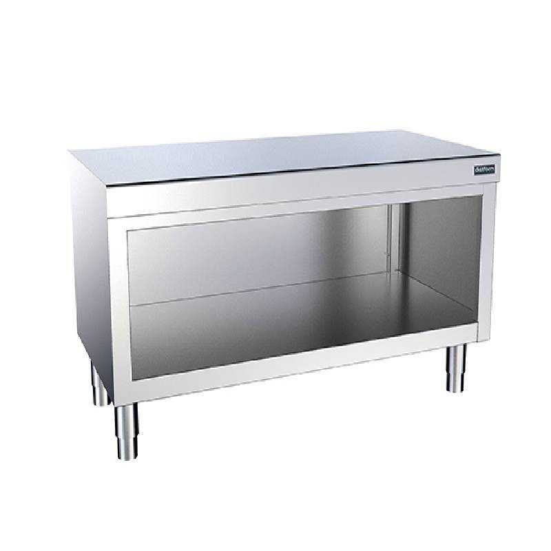 Muebles inox Bajos Central Fondo 70 DIF0791007