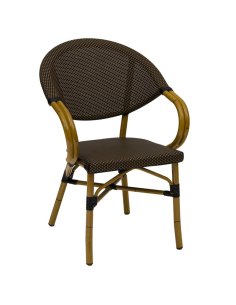 Sillones de estilo frances FYPARISIN 2