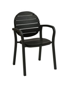 Sillones de estilo frances Apilables FYMALDIVA 2