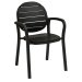Sillones de estilo frances Apilables FYMALDIVA-2