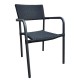 Sillones exterior rattan FYCARDIFF-A