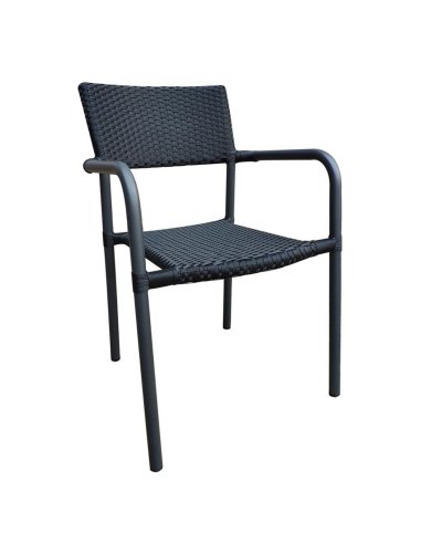 Sillones exterior rattan FYCARDIFF-A