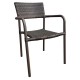 Sillones exterior rattan FYCARDIFF-A-2