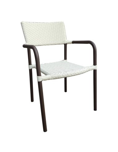 Sillones exterior rattan FYCARDIFF-A-3