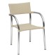 Sillones exterior rattan Aluminio FYHAWAII-2