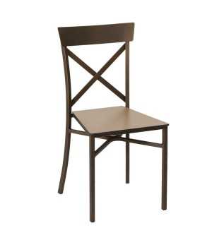 Sillones vintage Aluminio y Compact FYCLOC