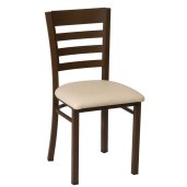 Sillas comedor tapizadas FYINDIAN