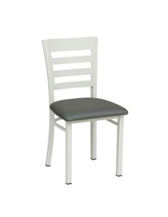 Sillas comedor tapizadas FYINDIAN 2