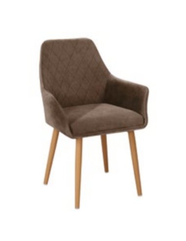 Sillon de tela con relleno espuma FYCHICAG