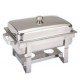 Chafing dishes para buffet EDCHD