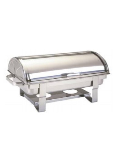Chafing dishes para buffet corredera EDCHD-E