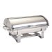 Chafing dishes para buffet corredera EDCHD-E