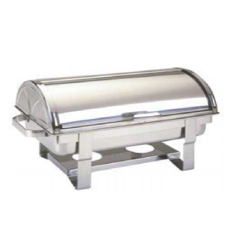 Chafing dishes para buffet corredera EDCHD-E