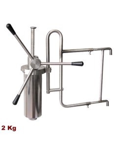 Dosificadora de churros manual Cuelgue IPDCAF2