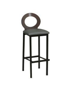 Sillas comedor tapizadas FYOVALO 2