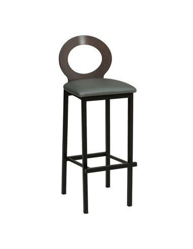 Sillas comedor tapizadas FYOVALO-2