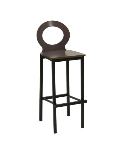 Sillas comedor tapizadas FYOVALO-4
