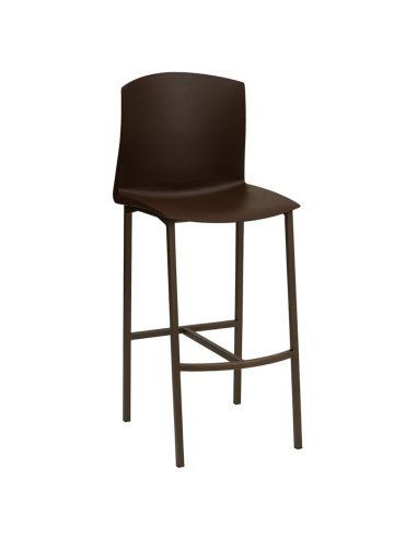 Taburetes altos bar FYDELI-2