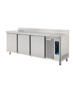 Mesa fria hosteleria 3 puertas EDMPS-200 HC