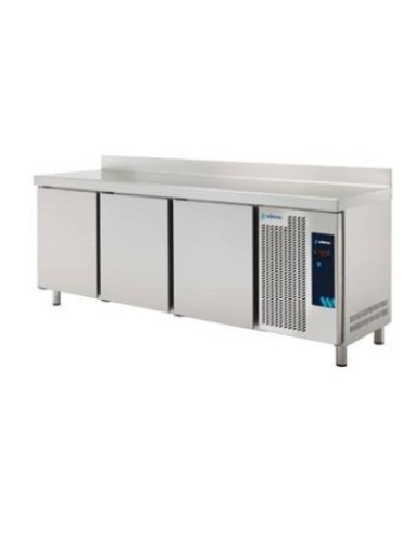 Mesa fria hosteleria 3 puertas EDMPS-200 HC