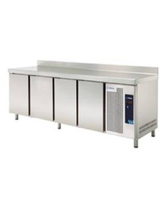 Mesa fria hosteleria 4 puertas EDMPS-250 HC