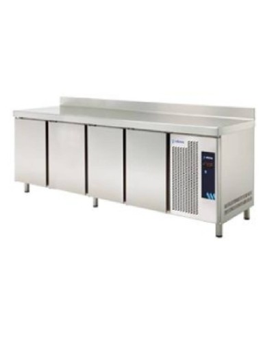 Mesa fria hosteleria 4 puertas EDMPS-250 HC