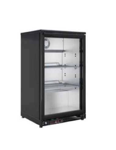 Armario expositor refrigerado EDTB-60