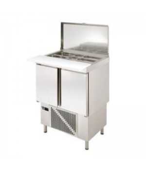 Mesa de ingredientes EDMPGE-100 HC