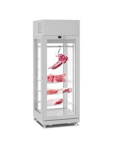 Armario de maduracion INAMC8714XL Silver
