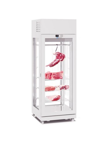 Armario de maduracion INAMC8714XL white