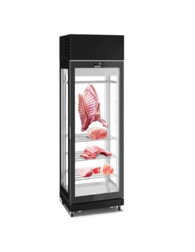 Armario de maduracion ININAMC6714L Negro