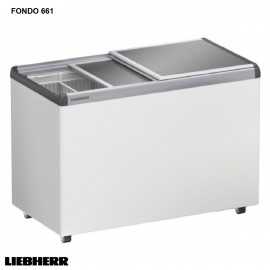 Arcon congelador helados Liebherr FGGTE 01-1