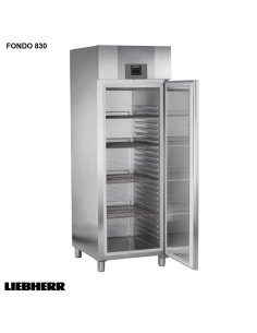 Armario congelador gastronorm Liebherr FGGGPv 70