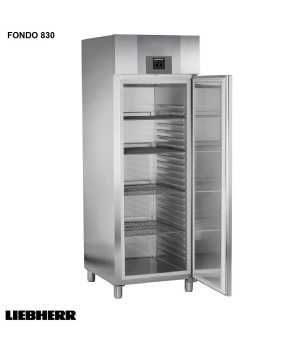 Armario congelador gastronorm Liebherr FGGGPv 70
