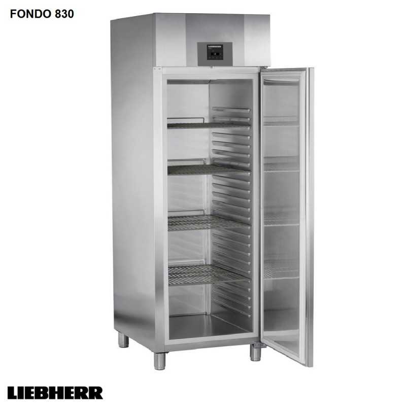 Armario congelador gastronorm Liebherr FGGGPv 70