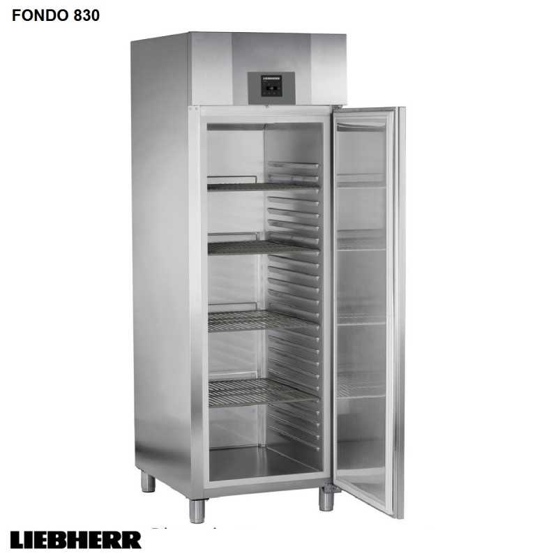 Armario congelador gastronorm Liebherr FGGGPv 90