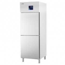Armario frigorifico gastronorm 2/1 EDAPG-712 HC