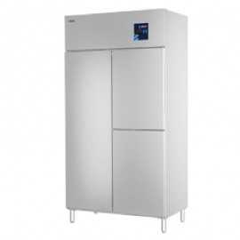 Armario frigorifico gastronorm 2/1 tres puertas EDAPG-1403 HC