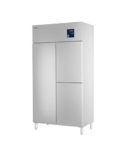 Armario frigorifico gastronorm 2/1 tres puertas EDAPG-1403 HC