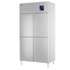Armario refrigerado gastronorm 2/1 cuatro puertas EDAPG-1404 HC
