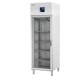 Armario expositor refrigerado GN2/1 EDAPG-711 HC PC