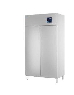 Armario congelador gastronorm 2/1 inoxidable EDANG-1402 HC