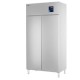 Armario refrigerado 60x40 inoxidable EDAPG-1402HC-PA