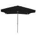 Parasoles hosteleria 2,5 x 2,5 m FYVIP2X2 Antracita