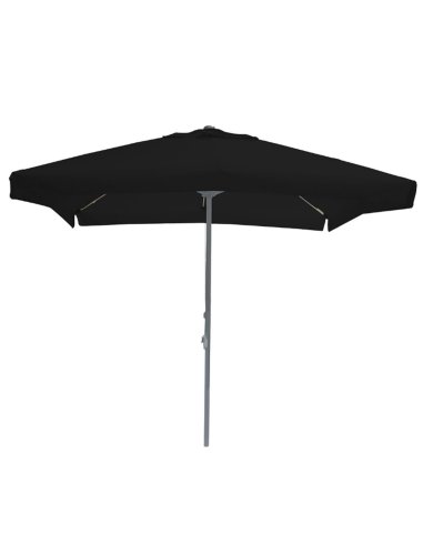 Parasoles para terrazas hosteleria 3x3m FYVIP3X3