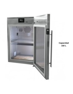Madurador de carne pequeño EDEXPOCARN-150
