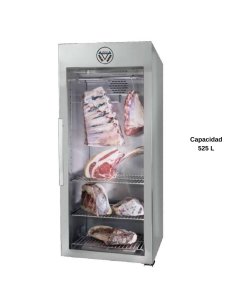 Madurador de carne grande EDEXPOCARN-500