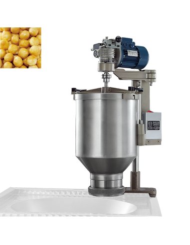 Maquina de buñuelos IBBUÑUELOS