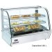 Vitrina expositora caliente 100x60 EDVECS-160