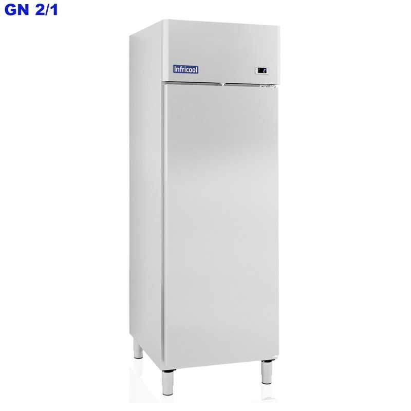 Armario Nevera Refrigerado GN 2/1 IFFA701